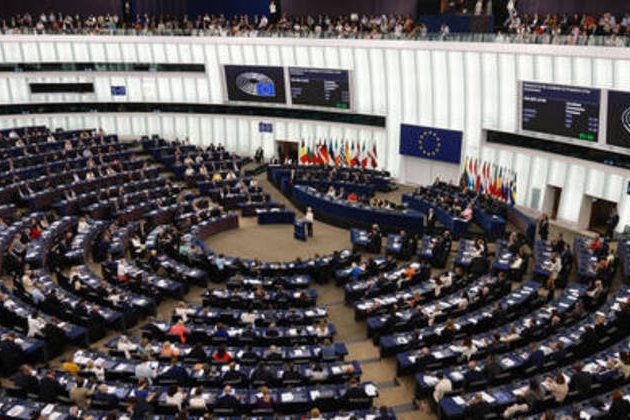 EU migration vote exposes deep divisions within bloc