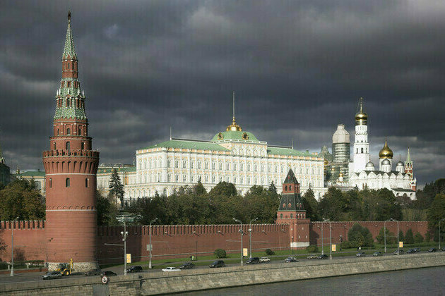Kremlin comments on Israels attack on Iran