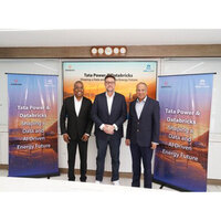 Tata Power Collaborates with Databricks to Build Future-Ready Data and AI Platform to Accelerate Energy Transition