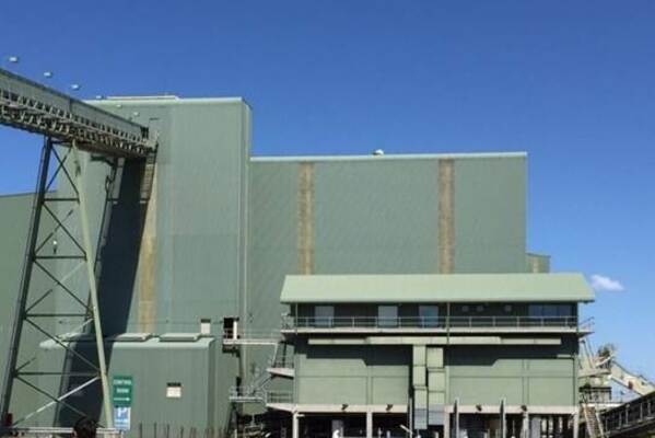 Dartbrook ready to rail coal although default risk rises
