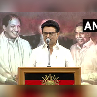 AIADMK fallen into subservience, seeking refuge under Amit Shah: Tamil Nadu CM Stalin