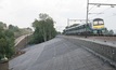  Projects undertaken by Salix include the stabilisation of railway embankments