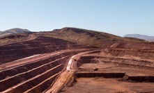  Operação da Rio Tinto em Pilbara, na Austrália/Divulgação