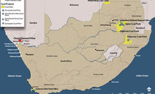  Tango's Oena project is in South Africa's Northern Cape province