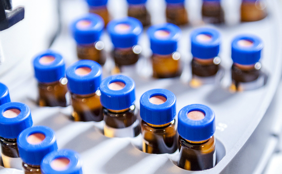 Portfolio: STIC Investments and Access Bio