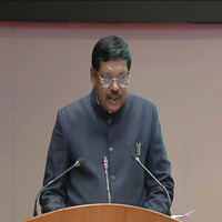 "Justice not privilege of few, but right of every citizen": CJI BR Gavai invokes Mahatma Gandhi