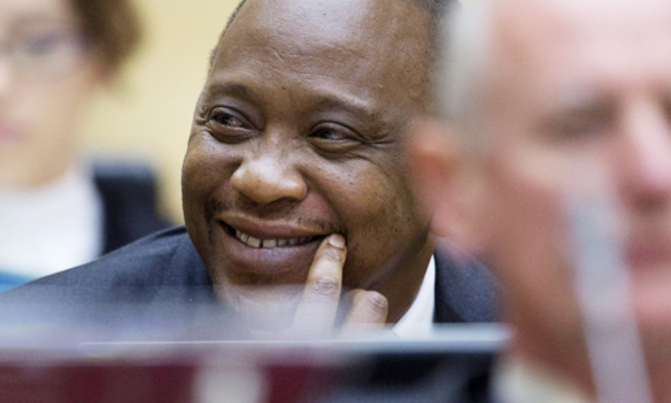 Kenya defends rights record at UN Kenya defends rights record at UN