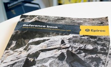  Drilling in surface mining, quarrying and construction is the new reference book published by Epiroc