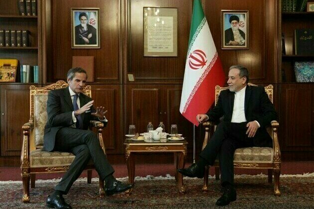 IAEA Urged to Adopt Clear Stance on Threats against Iran