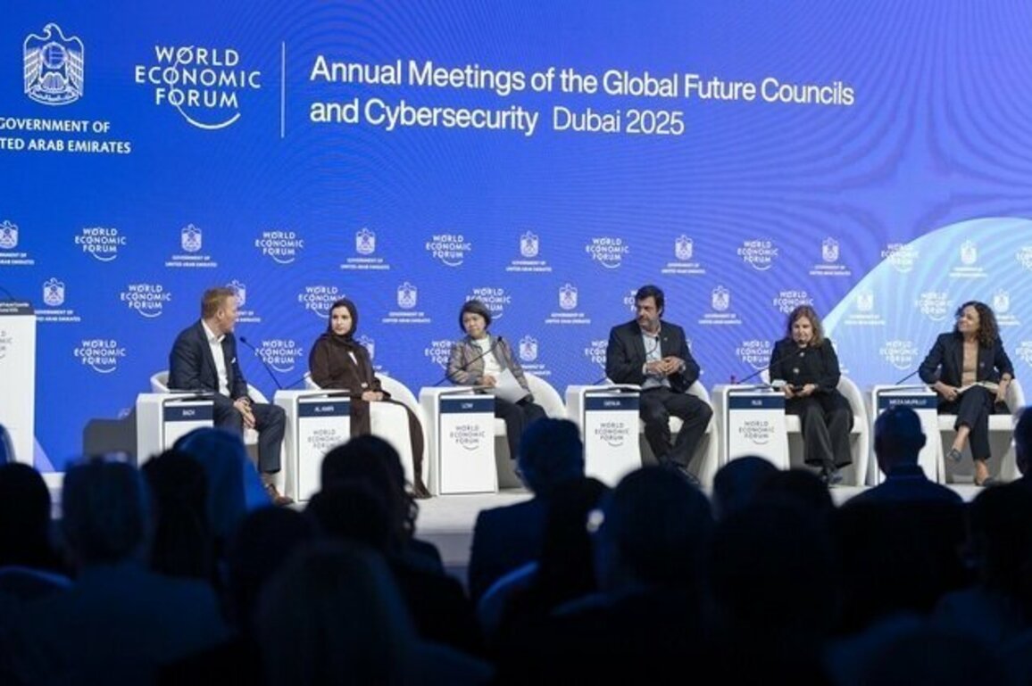 Global Future Councils and Cybersecurity 2025: Closing plenary sees leaders call for resilient, inclusive, ethical innovation
