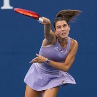 WTA roundup: Emma Navarro upended in Auckland