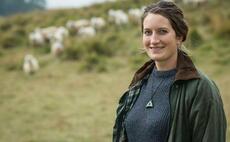 In your field: Marie Prebble - 'My wool certainly isn't going to get any more valuable sitting in a shed'