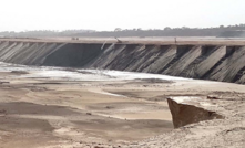  Tailings reprocessing at Morila, Mali