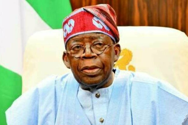 Nigerian leader declares 'worst is over'