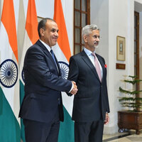 India, Egypt hold inaugural strategic dialogue to boost cooperation across defence, economy, tech