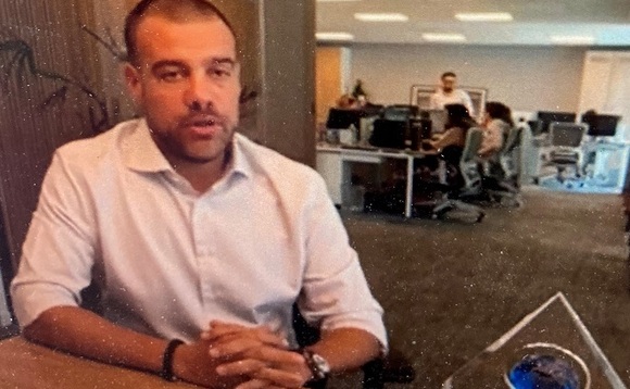 VIDEO: II Awards 2022 Winners Stories - Gustavo Otero, Investors Trust