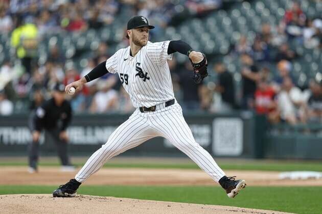 Brooks Lee's 3-run, 11th-inning doubles lifts Twins past White Sox