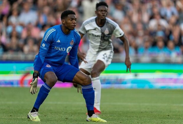 Minnesota United rally for draw with Toronto FC