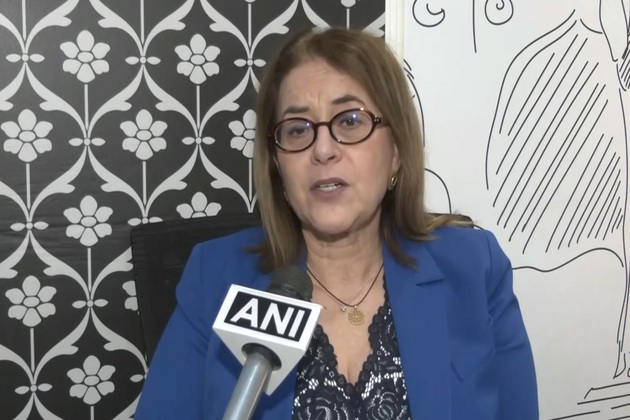 "ICCA is substantial industry that supports the growth of India," ICCA President says