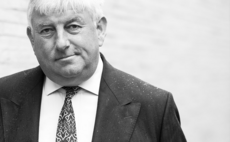 Church House's James Edgedale dies age 62