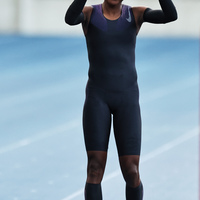 (SP)FRANCE-PARIS-KIPYEGON-"BREAKING4" EVENT
