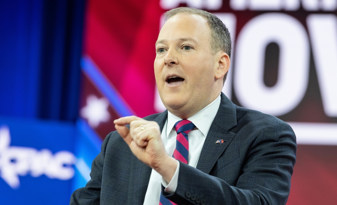 Lee Zeldin