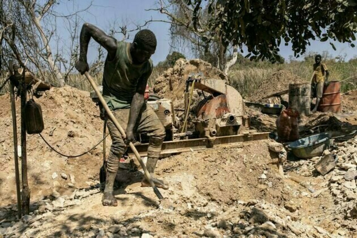 Mining Mali: how policy changes are reshaping the sector