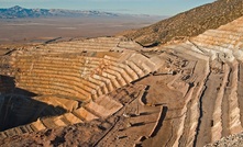 Talk of Barrick-Newmont tie-up in Nevada 