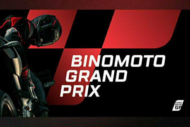 Binomo Trading Platform announces a competition in race format Binomoto GP