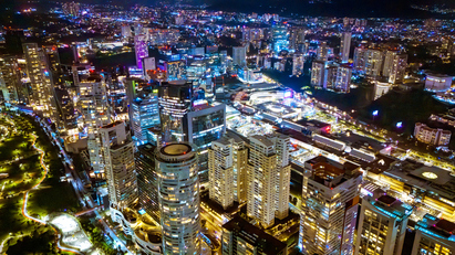 Emerging market debt: resilience in a fragmenting world