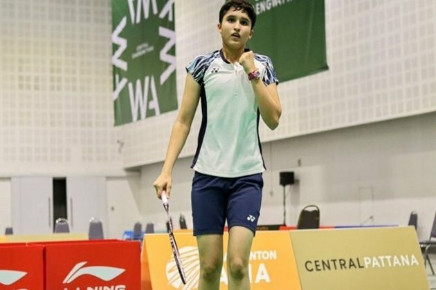 Asian Junior C'ships: Unnati Hooda wins India's first-ever medal in under-17 category