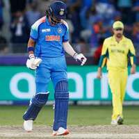 KL Rahul masters middle order: adapting, excelling, delivering for India