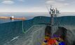 Statoil takes Mariner plunge