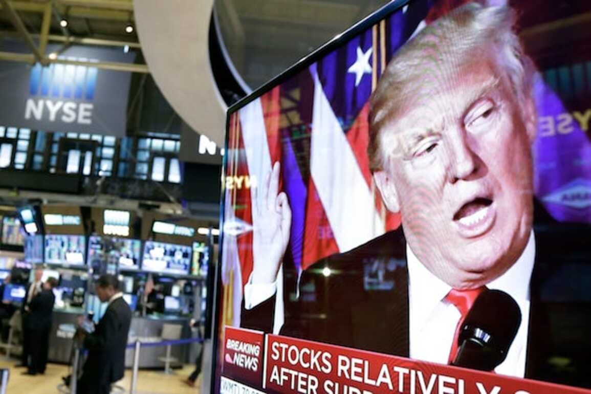 Dow Jones jumps 370 points as stock markets rebound