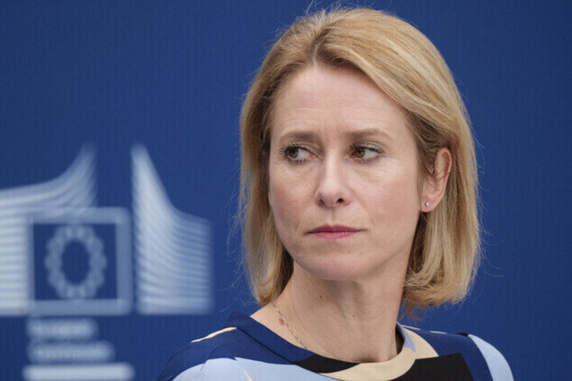 Why the loudest Russophobes arent the ones steering EU policy