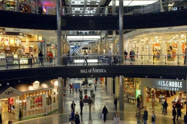 U.S. retailers face huge costs on theft: FT