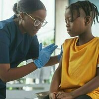 To eradicate polio once and for all, we need a new vaccine - that's what we're working on