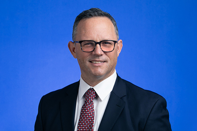 OBA&#39;s De Couto On Pink Ferry &amp; More
