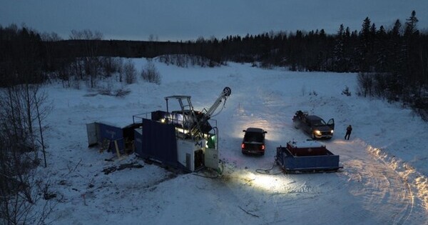 Lac Gold: 1.66Moz with huge upside in world-class Canadian goldfield