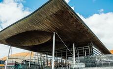 10,000 farmers expected to turn up for protest at Senedd