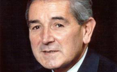 Bernard Bourigeaud joins Advent International