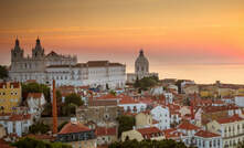 Lisbon is location for the meeting