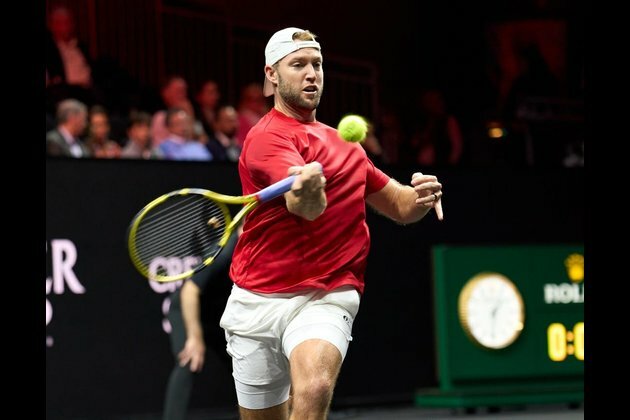 Casper Ruud to face Novak Djokovic for ATP Finals title