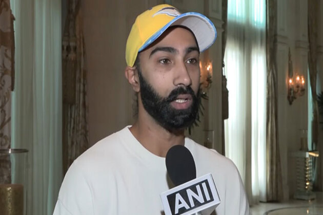 "There is no difference in pressure": Simarjeet Singh on comparison of Dehi Premier League with IPL