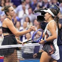 Jessica Pegula, Aryna Sabalenka reach semis at WTA Finals