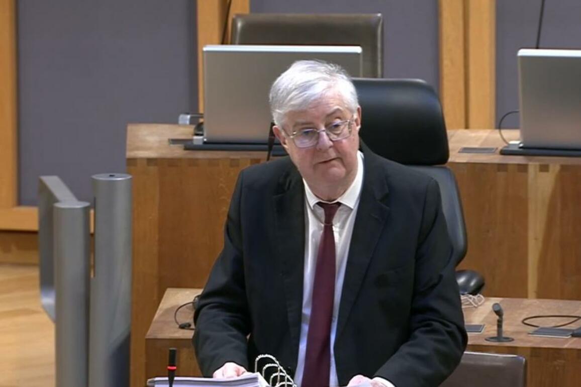 Wales could miss out on 65m national insurance hikes cover
