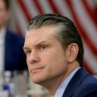 Olson- Pete Hegseth has no business at the Pentagon