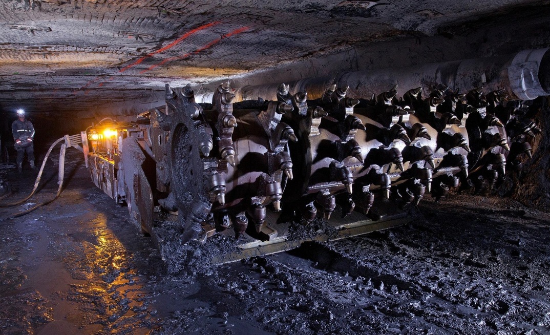 Coronado crafts new $150M debt facility