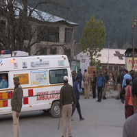 Ghulam Nabi Azad condemns Pahalgam terror attack, urges swift justice and support for victims