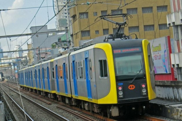 Bill seeking LRT extension to Navotas pushed